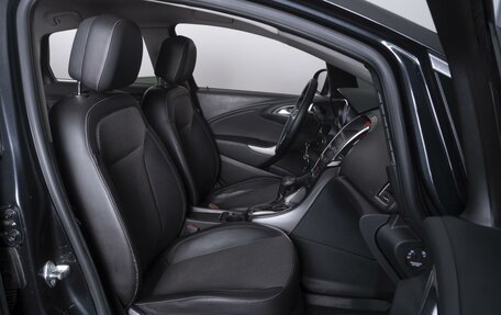 Opel Astra J, 2011 год, 769 000 рублей, 8 фотография