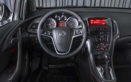 Opel Astra J, 2011 год, 769 000 рублей, 12 фотография