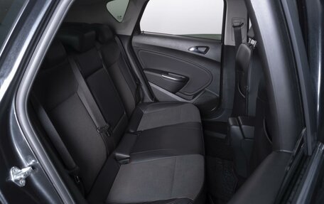 Opel Astra J, 2011 год, 769 000 рублей, 7 фотография