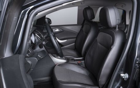 Opel Astra J, 2011 год, 769 000 рублей, 10 фотография