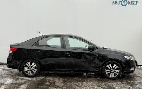 KIA Cerato III, 2012 год, 950 000 рублей, 4 фотография