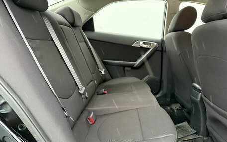 KIA Cerato III, 2012 год, 950 000 рублей, 11 фотография