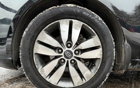 KIA Cerato III, 2012 год, 950 000 рублей, 9 фотография