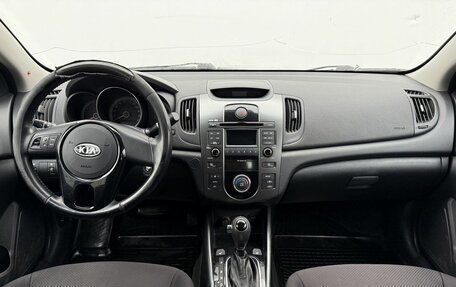 KIA Cerato III, 2012 год, 950 000 рублей, 12 фотография