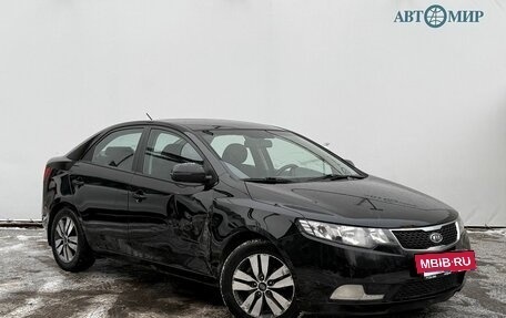 KIA Cerato III, 2012 год, 950 000 рублей, 3 фотография