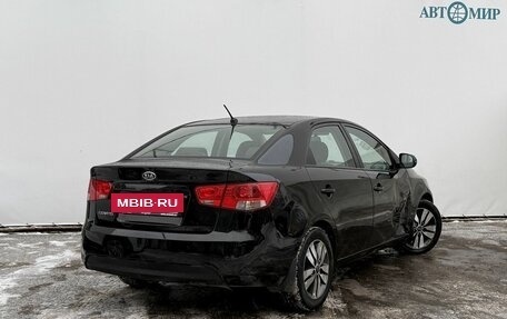 KIA Cerato III, 2012 год, 950 000 рублей, 5 фотография
