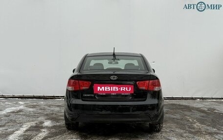 KIA Cerato III, 2012 год, 950 000 рублей, 6 фотография