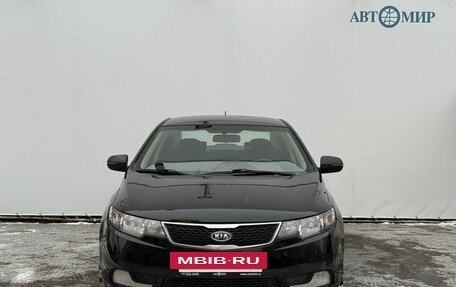 KIA Cerato III, 2012 год, 950 000 рублей, 2 фотография