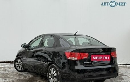KIA Cerato III, 2012 год, 950 000 рублей, 7 фотография