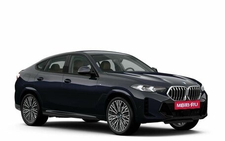 BMW X6, 2024 год, 12 000 000 рублей, 2 фотография