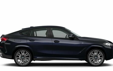BMW X6, 2024 год, 12 000 000 рублей, 7 фотография