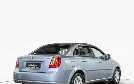 Ravon Gentra, 2015 год, 578 000 рублей, 5 фотография