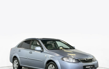 Ravon Gentra, 2015 год, 578 000 рублей, 3 фотография