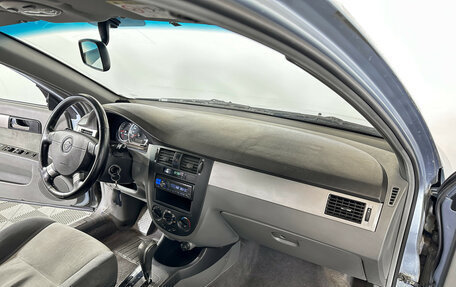 Ravon Gentra, 2015 год, 578 000 рублей, 9 фотография