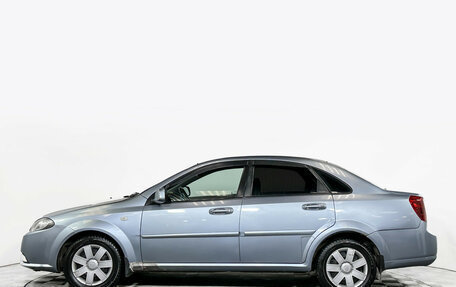 Ravon Gentra, 2015 год, 578 000 рублей, 8 фотография