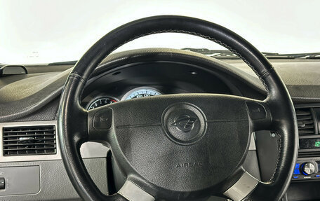 Ravon Gentra, 2015 год, 578 000 рублей, 13 фотография