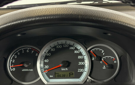 Ravon Gentra, 2015 год, 578 000 рублей, 11 фотография