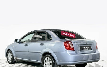 Ravon Gentra, 2015 год, 578 000 рублей, 7 фотография