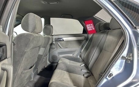 Ravon Gentra, 2015 год, 578 000 рублей, 10 фотография