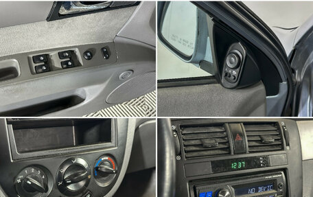 Ravon Gentra, 2015 год, 578 000 рублей, 14 фотография