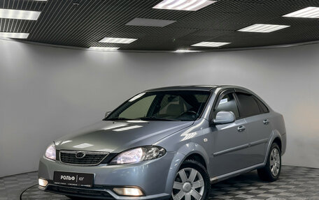 Ravon Gentra, 2015 год, 578 000 рублей, 16 фотография