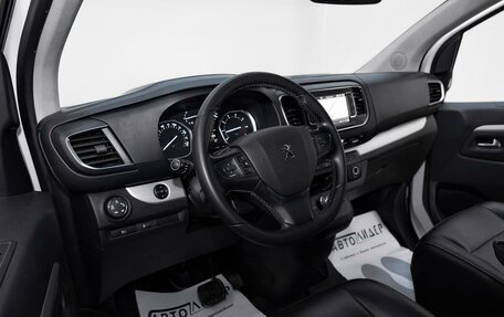 Peugeot Traveller I, 2019 год, 2 649 000 рублей, 5 фотография