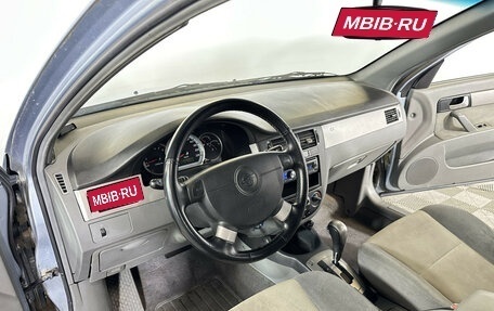 Ravon Gentra, 2015 год, 578 000 рублей, 15 фотография