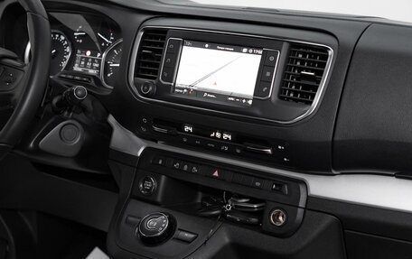 Peugeot Traveller I, 2019 год, 2 649 000 рублей, 8 фотография