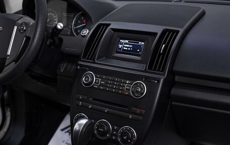 Land Rover Freelander II рестайлинг 2, 2014 год, 1 349 000 рублей, 7 фотография