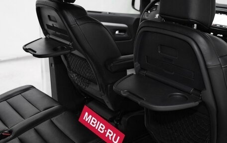 Peugeot Traveller I, 2019 год, 2 649 000 рублей, 11 фотография