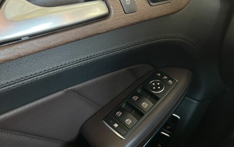 Mercedes-Benz GL-Класс, 2014 год, 3 390 000 рублей, 12 фотография