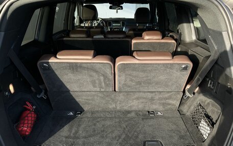 Mercedes-Benz GL-Класс, 2014 год, 3 390 000 рублей, 23 фотография