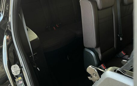 Mercedes-Benz GL-Класс, 2014 год, 3 390 000 рублей, 22 фотография