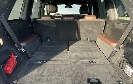 Mercedes-Benz GL-Класс, 2014 год, 3 390 000 рублей, 24 фотография