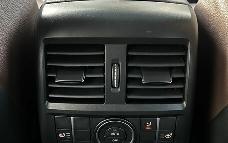 Mercedes-Benz GL-Класс, 2014 год, 3 390 000 рублей, 21 фотография