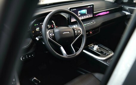 Haval Jolion, 2025 год, 3 060 350 рублей, 15 фотография