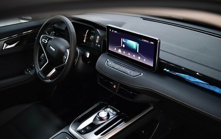 Haval Jolion, 2025 год, 3 060 350 рублей, 35 фотография