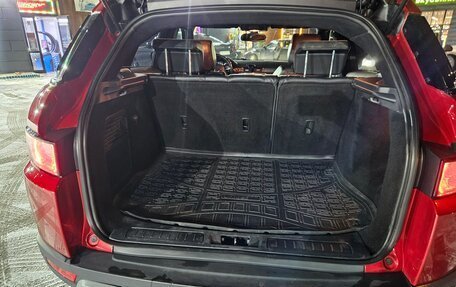 Land Rover Range Rover Evoque I, 2012 год, 1 490 000 рублей, 10 фотография