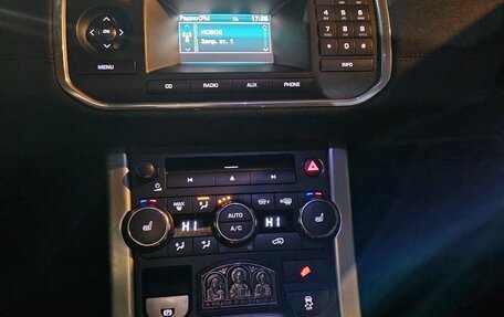 Land Rover Range Rover Evoque I, 2012 год, 1 490 000 рублей, 13 фотография