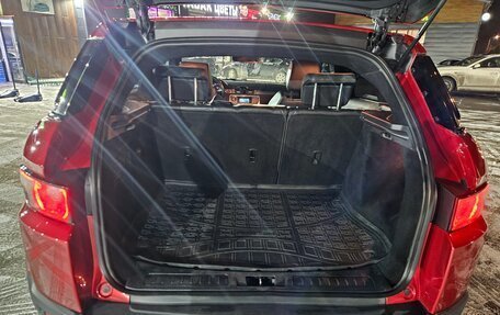 Land Rover Range Rover Evoque I, 2012 год, 1 490 000 рублей, 9 фотография