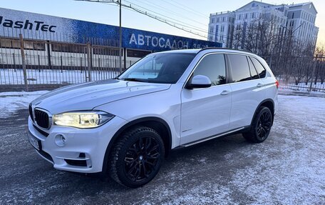 BMW X5, 2015 год, 2 700 000 рублей, 5 фотография