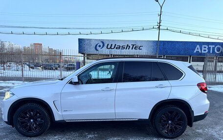 BMW X5, 2015 год, 2 700 000 рублей, 6 фотография