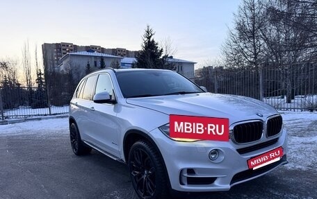 BMW X5, 2015 год, 2 700 000 рублей, 2 фотография