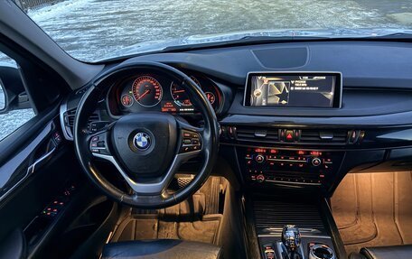 BMW X5, 2015 год, 2 700 000 рублей, 11 фотография