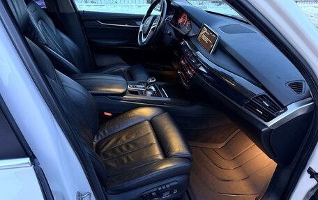 BMW X5, 2015 год, 2 700 000 рублей, 15 фотография