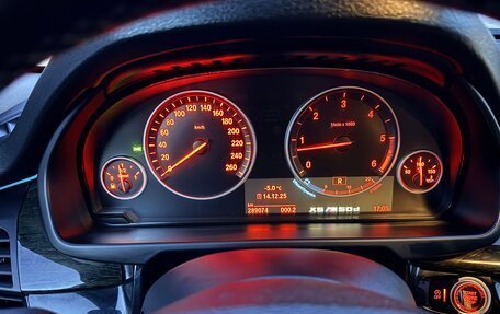 BMW X5, 2015 год, 2 700 000 рублей, 16 фотография