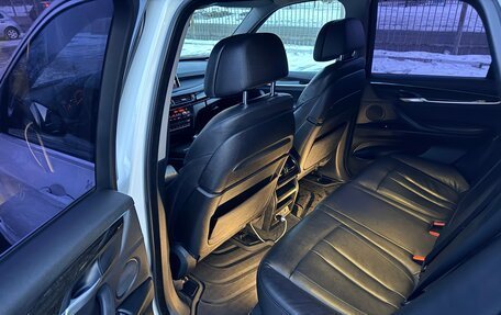 BMW X5, 2015 год, 2 700 000 рублей, 13 фотография