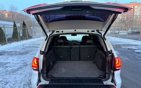 BMW X5, 2015 год, 2 700 000 рублей, 18 фотография