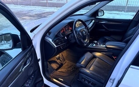BMW X5, 2015 год, 2 700 000 рублей, 12 фотография