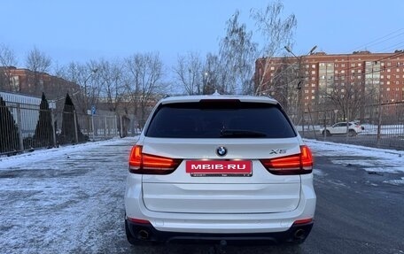 BMW X5, 2015 год, 2 700 000 рублей, 8 фотография